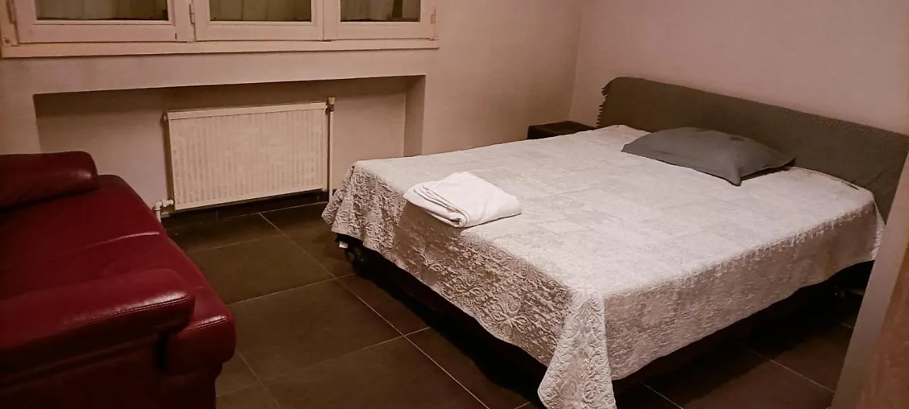 Grand Appartement Fonctionnel Et Calme Sur Lyon8 A 2 Pas Du Metro Apartment Lyon