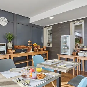 4* Aparthotel Odalys Bioparc