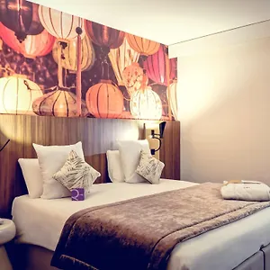 Otel Mercure Centre Plaza Republique, Lyon