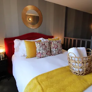 Otel Alexandra, Lyon