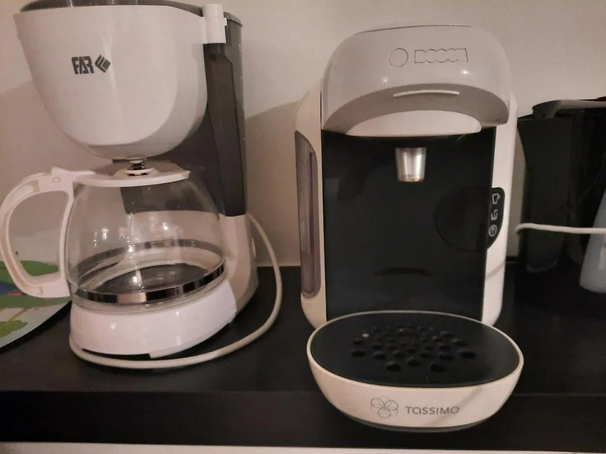 Chambre Meublee Dans Appartement Fonctionnel A Faire 2 Pas Du Metro Lyon Francie