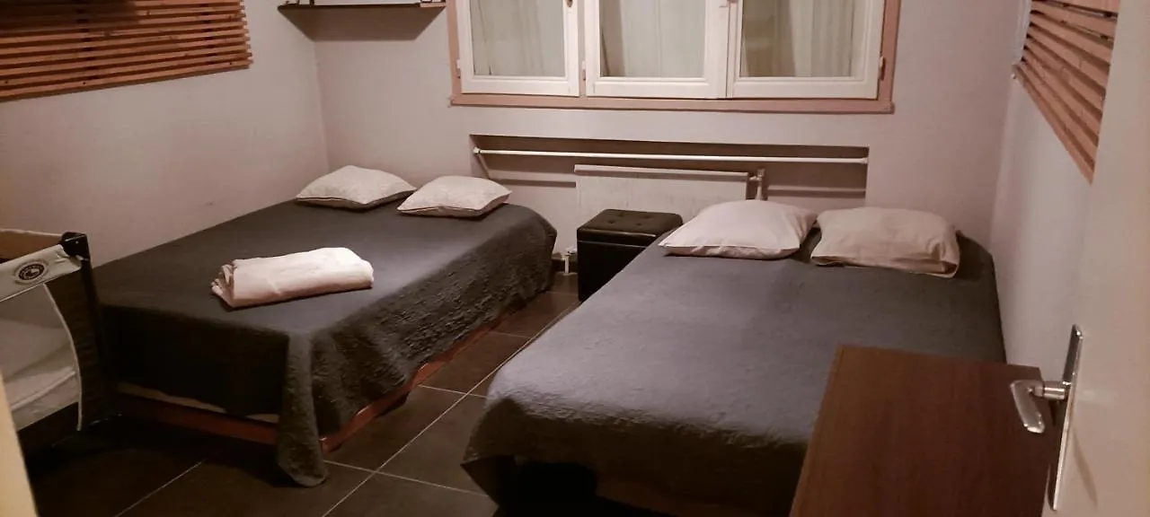 Grand Appartement Fonctionnel Et Calme Sur Lyon8 A 2 Pas Du Metro location